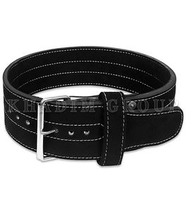 OEM Manufacturer Powerlifting <b>Belts</b>, 10mm 13mm <b>Lever</b> & Prong for Competition & Training - Product Image 3