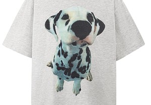 Camiseta corta de punto de algodón 100% de alta calidad del fabricante para hombre, camiseta Vintage Unisex con diseño de hombro caído, estampado DTG - Product Image 6