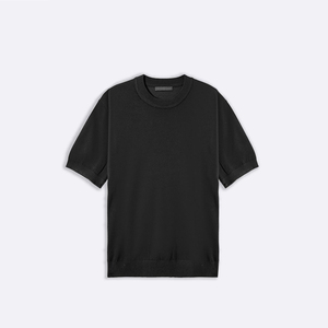 Quantité minimale de commande bas OEM de haute qualité 100% coton T-shirts unis vierges personnalisés T-shirts pour hommes T-shirts grande taille - Product Image 1