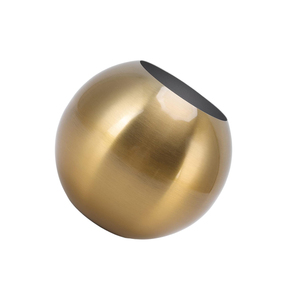 Metal Flower <b>Vase</b> for Home Decoration Centerpieces for Wedding Table <b>Decorative</b> <b>Vases</b> for Hotels <b>Vase</b> Taper - Product Image 1