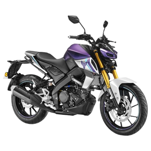 Motocicleta de calle de 155cc más vendida de rendimiento ágil a precio de fábrica - Product Image 1