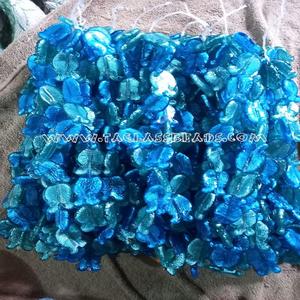 Cuentas de vidrio para horno de cristal para Murano y cristalería, incluidas cuentas de Chevron y Murano Premium para cristalería decorativa - Product Image 5