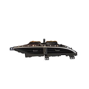 Rejillas de Ventilación del Salpicadero para TOYOTA Yaris Serie (17>20) 556700D240C1 - Product Image 1