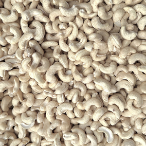 Venta Caliente 2025, Proveedores de Nueces de Anacardo, Santiago Vietnam, Nueces de Anacardo Tostadas W180 W240 W320 W450, Listas para Enviar - Product Image 1