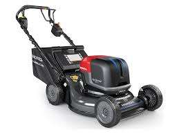 ฮอนด้า HRC-BE เครื่องตัดหญ้าแบบอ่าวคู่ขนาด21นิ้วแบตเตอรี่ขับเคลื่อนตัวเอง12 ah ชุดเครื่องตัดหญ้า + ชิ้นส่วนที่สมบูรณ์ - Product Image 5