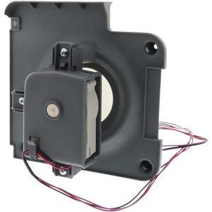 ABA72913413 อะไหล่แท้สำหรับมอเตอร์พัดลมคอยล์เย็นตู้เย็น LG พลาสติก ไฟฟ้า 60Hz สภาพใหม่ - Product Image 2
