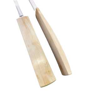 2025ไม้คริกเก็ตวิลโลว์ของอังกฤษดีไซน์ใหม่ทำจากธัญพืชคุณภาพสูงเคาะได้ดี - Product Image 2