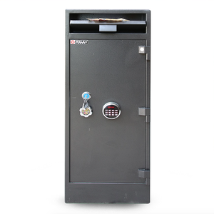 Depository Safes Factory Direct Fast Shipping - Depository Safes WELKO DX1200 E - Product Image 1