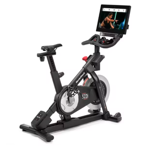 Bicicleta de Ciclismo Indoor Inteligente de Alto Rendimiento S22i, Escaladora Comercial para Interiores - Product Image 3