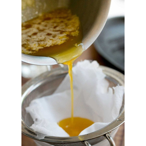 เนยใสเนย bharats เนยใสแบบดั้งเดิมที่ดีที่สุด (เนยใส) grandmas ghee ทำด้วยมืออินเดีย - Product Image 1