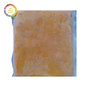 Concentrado de Pulpa de Mango Premium para Smoothies, Puré de Mango Congelado IQF, Ingrediente Alimenticio a Granel para Exportación - Product Image 6