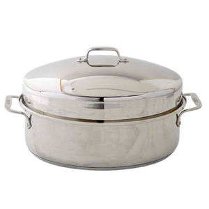 Cazuelas de diseño lujoso y material de la mejor calidad, olla antiadherente para uso regular - Product Image 1