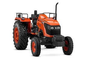 Tractores Kubota BX1880 Usados - Tractor Agrícola de 100HP 4WD con 1 Año de Garantía en Venta - Product Image 3