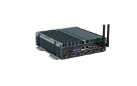 Computadora Industrial Compacta para IoT Industrial y Computación en el Borde, Implementación Flexible para Uso en Fábricas Inteligentes, PC Industrial