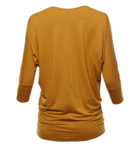 2025 verano 100% Camiseta de algodón Mujer Color sólido suave mujer Casual de gran tamaño liso mujeres Tops camisetas - Product Image 2