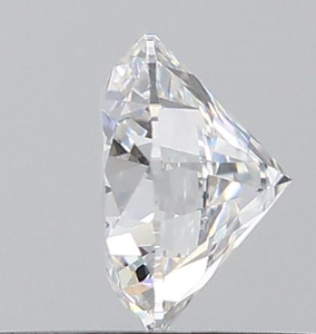 Aniva LS073 para Diamantes Naturales Certificados, Corte Brillante Redondo, Color D, Claridad VS1, Tamaños 0.50ct 1ct 2ct 3ct, Fabricación de Joyas - Product Image 2