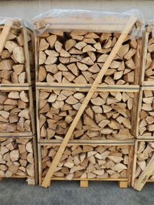 ไม้บีชไม้มะฮอกกานีแหวกท่อนไม้ - Product Image 3
