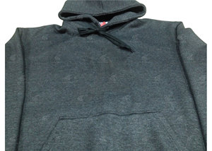 Sweat-shirt streetwear tendance pour homme, basiques de qualité supérieure, coton mélangé, sweats à capuche pour homme, meilleur prix, sweat-shirt surdimensionné lourd - Product Image 4