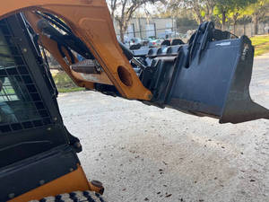 HOT SALE ! 2016 CaseIH TR270 TRACKLOADER - Product Image 4