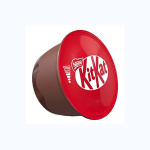 เราเป็นผู้จำหน่ายที่เชื่อถือได้ของ nesc AFE Dolce Gusto Kit Kat 256G pods ในบรรจุภัณฑ์ขายปลีกและสินค้าจำนวนมากพร้อมจัดส่งทั่วโลกอย่างรวดเร็ว - Product Image 6