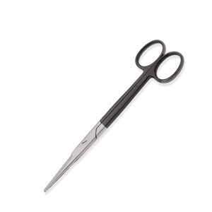 Gorney Freeman, tijera de disección operativa médica, tijeras quirúrgicas de acero inoxidable, Punta TC, tijera recta curvada, Manual de Mayo - Product Image 2