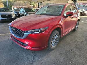 Mazda CX-5 2.5 S 4dr SUV AWD 2024 Usado en Buenas Condiciones - Product Image 2