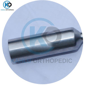 Pistola de bolas bolo, aplicador de instrumentos de veterinaria personalizados por KAHLU, ortopédico - Product Image 4