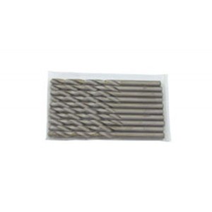 Broca HSS para Metal - eco 2,0mm (10 uds) - Product Image 1