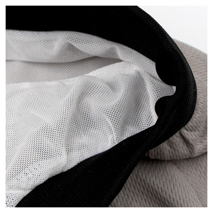 Venta al por mayor OEM diseño de sublimación Plain Blank Venta caliente transpirable 100% poliéster pantalones cortos de baloncesto para los hombres - Product Image 3