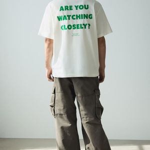 Chemises 2021 Vente en gros Vêtements à col rond à séchage rapide avec logo imprimé personnalisé - Product Image 2