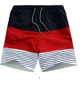 Shorts imprimés pour hommes, ventes chaudes - Product Image 2