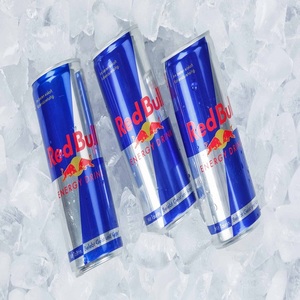 Bebida Energética Red Bull Asequible, Entrega Rápida, Compre Hoy, Bebida Energética de Primera Calidad para el Trabajo, Estudio, Senderismo y Campamento - Product Image 2