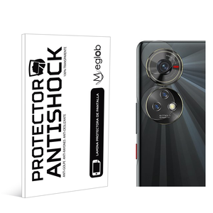 ฟิล์มป้องกันหน้าจอกันกระแทกสำหรับโทรศัพท์ ZTE Blade V50 5g - Product Image 1