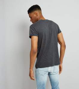 T-shirt homme personnalisé 100% coton vierge - Product Image 2