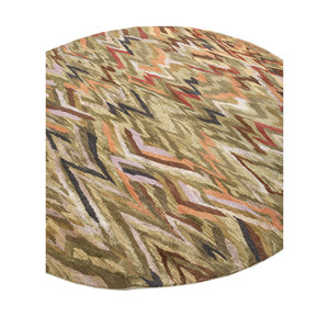 Geometric Jhoomti Raahein for Home Decor - Product Image 2
