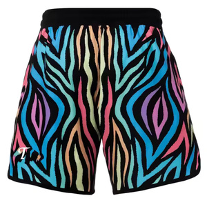 2025 Mma Shorts Taille Xxxl Fight Shorts Board Shorts pour Homme Mma - Product Image 4