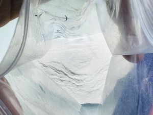 สารขัดผิวสำหรับอุปกรณ์อิเล็กทรอนิกส์และเครื่องสำอางที่มีขนาดเล็กกว่าไมครอน (0.05ถึง1ไมครอน) - Product Image 2