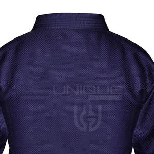 Nuevo estilo Karate uniforme artes marciales desgaste Karate uniforme precio superior Kimono Jiu Jitsu uniforme para la venta - Product Image 4