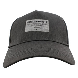 Gorra Converse Unisex Color: Gris |   100% Auténtico - Product Image 3