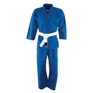 Kimono de Jiu Jitsu Profesional Ligero/ Kimono de BJJ Personalizado/ Kimono de Jiu Jitsu con Corte BJJ para Artes Marciales - Product Image 3