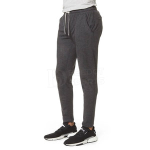 Pantalon avec Logo Oem pour homme, Slim Fit, dernière version, uni, grande taille, haute qualité, sport, Gym - Product Image 4