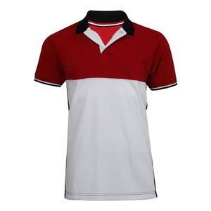 Logo solapa cuello Polo camiseta Golf Polo camiseta Popular Polo precio competitivo personalizado Casual 100% tóner Spinning hombres - Product Image 5