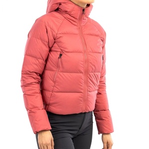 Chaqueta acolchada hecha en Pakistán de alta calidad Chaqueta acolchada con logotipo personalizado de alta calidad para venta en línea - Product Image 2