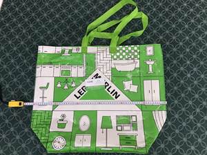 PP Shopping <b>Bag</b> - Product Image 1