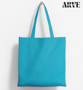 Sac fourre-tout écologique Sac fourre-tout en toile léger et élégant pour un usage quotidien et une image de marque - Product Image 3