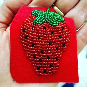 Abalorios de cuentas de plumas de pavo real Indio cristal boda Jhumka Jhumki pendientes mayorista indio joyería para mujer - Product Image 5