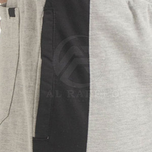 Pantalones Deportivos Personalizados de Talla Grande para Hombre, Ligeros, de Cintura Media, para Entrenamiento al Aire Libre, Ropa Deportiva Informal - Product Image 6