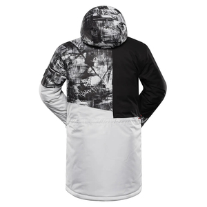Oem Wholesale Casual Street Winter Detachable Hood Bomber <b>Jacket</b> Custom Reversible Waterproof <b>Corduroy</b> Down High Street <b>Men</b> - Product Image 2