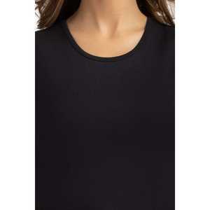 Top de Punto sin Mangas Casual Vintage para Mujer WM-KTP-WS24-016, Prenda de Verano de Algodón Liso, Fabricante OEM ODM - Product Image 5