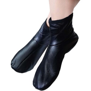 <b>Winter</b> Youth Children Thigh High Seamless Knitted <b>Socks</b> Eco-Friendly High Quality Knee <b>Socks</b> for Daily Life Workouts - Product Image 6